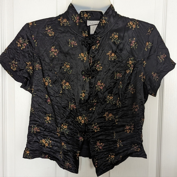 Vintage Tops - 🔴5 for $20 Floral Top